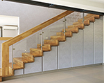 Construction et protection de vos escaliers par Escaliers Maisons à Saint-Sulpice-le-Gueretois